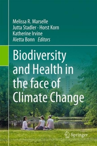 Biodiversity and Health in the face of Climate Change