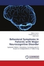Behavioral Symptoms in Patients with Major Neurocognitive Disorder