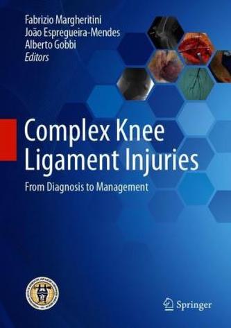 Complex Knee Ligament Injuries