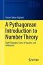 A Pythagorean Introduction to Number Theory
