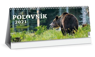 Poľovník 2021