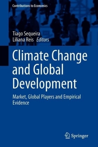 Climate Change and Global Development