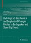 Hydrological, and Geophysical Changes Related to Earthquakes and Slow-Slip Events