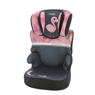 Autosedačka Nania Befix Sp Flamingo 2020 Autosedačka Nania Befix Sp Flamingo 2020