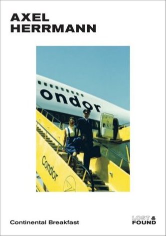 Continental Breakfast