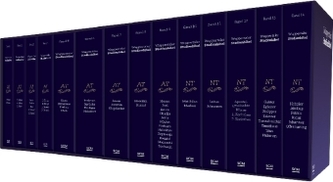 Wuppertaler Studienbibel, Gesamtausgabe