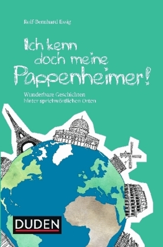 Ich kenn doch meine Pappenheimer Ich kenn doch meine Pappenheimer