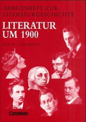 Literatur um 1900