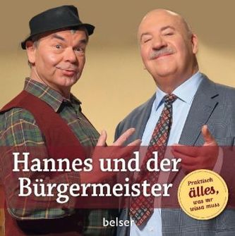 Hannes und der Bürgermeister