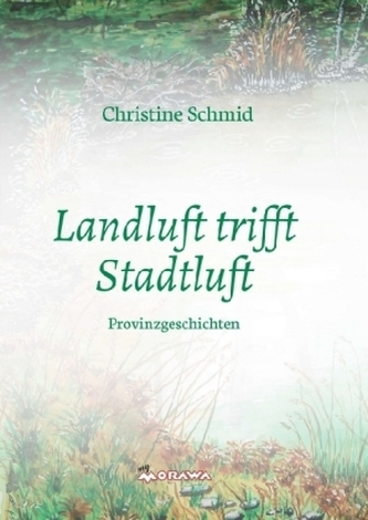 Landluft trifft Stadtluft