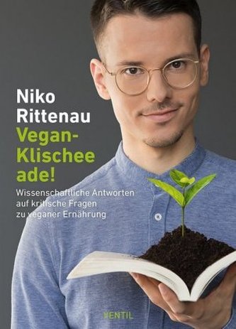 Vegan-Klischee ade!