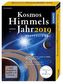Kosmos Himmelsjahr professional 2019, m. DVD-ROM