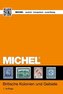 MICHEL Britische Kolonien und Gebiete. Bd.2