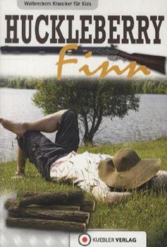 Huckleberry Finn Huckleberry Finn