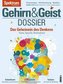 Sinne, Sprache, Bewusstsein