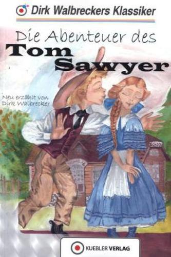 Die Abenteuer des Tom Sawyer