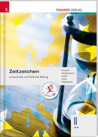 Zeitzeichen - Geschichte und Politische Bildung II HLW