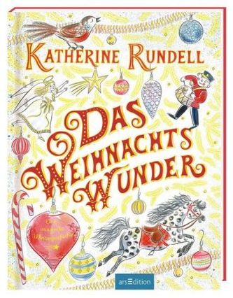 Das Weihnachtswunder
