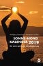 Sonne-Mond Kalender 2019