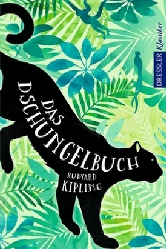 Das Dschungelbuch Das Dschungelbuch