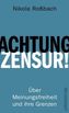 Achtung, Zensur!