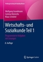 Wirtschafts- und Sozialkunde Teil 1