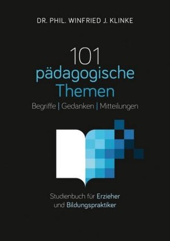 101 pädagogische Themen