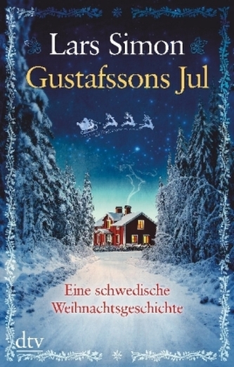 Gustafssons Jul