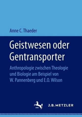 Geistwesen oder Gentransporter