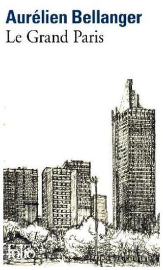 Le Grand Paris