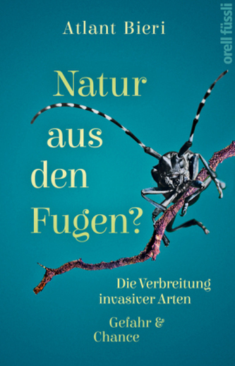 Natur aus den Fugen?