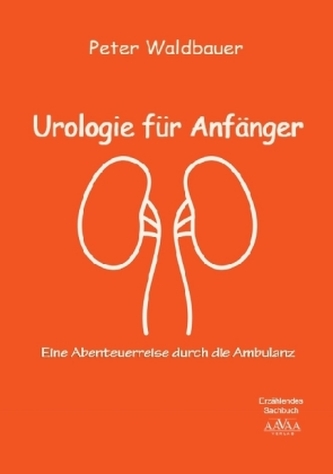 Urologie für Anfänger