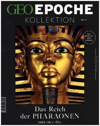 Das Reich der Pharaonen