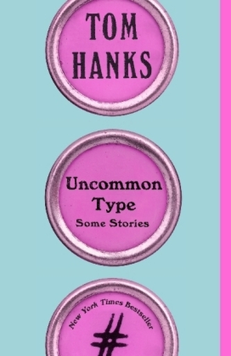 Uncommon Type Uncommon Type