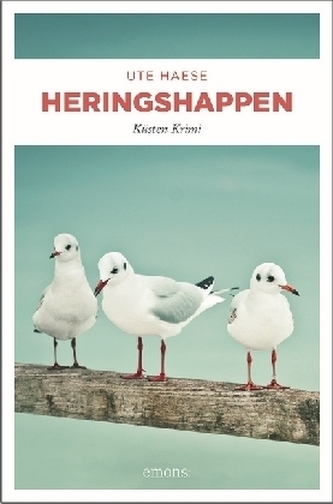 Heringshappen