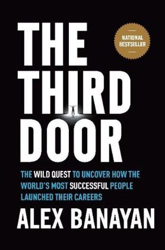 The Third Door The Third Door