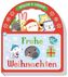 Spielen & Lernen - Frohe Weihnachten
