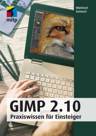 GIMP 2.10 GIMP 2.10