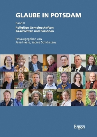 Glaube in Potsdam