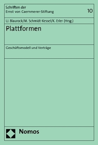 Plattformen