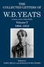 The Collected Letters of W. B. Yeats 1908-1910
