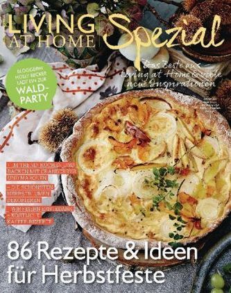 Living at Home spezial