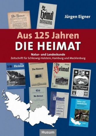 Aus 125 Jahren 'DIE HEIMAT'