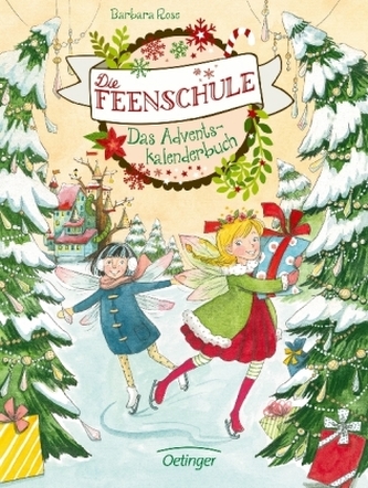 Die Feenschule