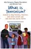 What is Terrorism?