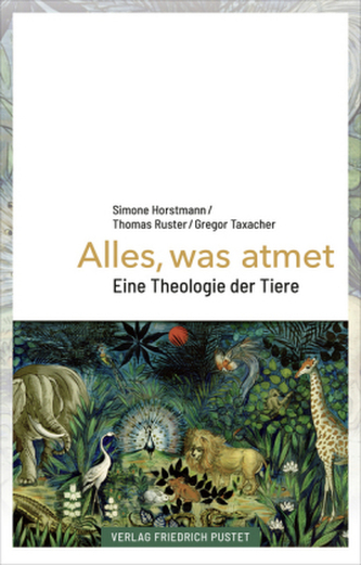 Alles, was atmet Alles, was atmet