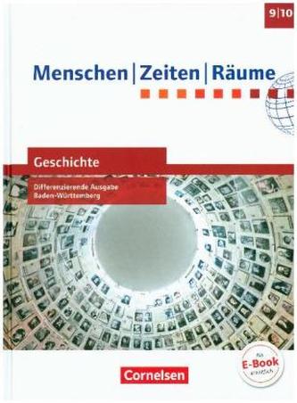 9./10. Schuljahr - Schülerbuch