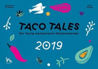 TACO TALES 2019