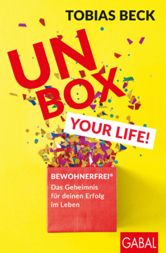 Unbox your Life! Unbox your Life!