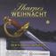 Richard Sharpe - Sharpes Weihnacht, 2 Audio-CDs